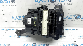 Mazda CX-50 23-25 heater fan motor for auto