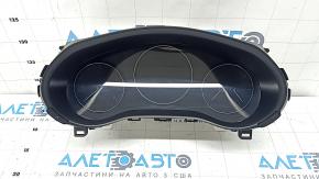 Instrument cluster Mazda CX-50 23-24 2.5, 27k