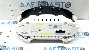 Instrument cluster Mazda CX-50 23-24 2.5, 27k