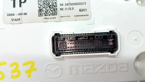 Instrument cluster Mazda CX-50 23-24 2.5, 27k