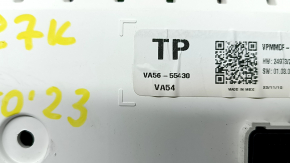 Instrument cluster Mazda CX-50 23-24 2.5, 27k