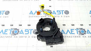 Steering wheel cable with steering angle sensor for Mazda CX-50 23-25 without heated steering wheel