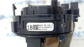Steering wheel cable with steering angle sensor for Mazda CX-50 23-25 without heated steering wheel