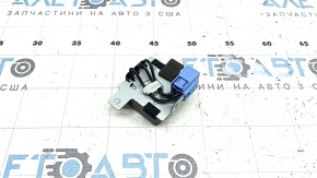 Chassis Brain Box Mazda CX-50 23-25
