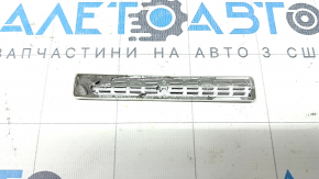 Mazda CX-50 2023-25 SKYACTIV G emblem on the trunk door