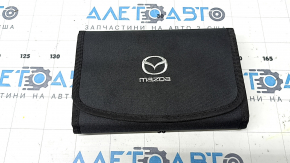Mazda CX-50 23-25 manual in English