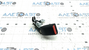 Rear left seat belt latches for Mazda CX-50 23-25