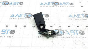 Rear left seat belt latches for Mazda CX-50 23-25