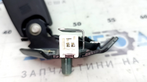 Rear left seat belt latches for Mazda CX-50 23-25