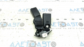Rear right seat belt latches for Mazda CX-50 23-25