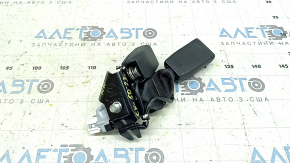Rear right seat belt latches for Mazda CX-50 23-25