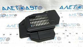 Mazda CX-50 23-25 Audio Amplifier Overlay
