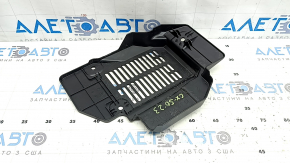 Mazda CX-50 23-25 Audio Amplifier Overlay