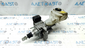 Toyota Camry V70 18-19 Hybrid Brake Master Cylinder with Reservoir, Cap, Without Cotter Pin