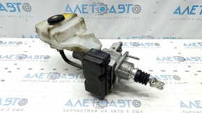 Toyota Camry V70 18-19 Hybrid Brake Master Cylinder with Reservoir, Cap, Without Cotter Pin
