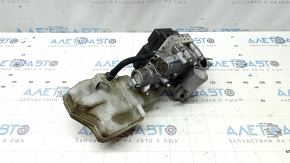 Toyota Camry V70 18-19 Hybrid Brake Master Cylinder with Reservoir, Cap, Without Cotter Pin
