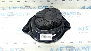 Mercedes GLC 16-22 Passenger Knee Subwoofer Premium Audio
