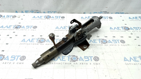Toyota Camry v70 18-24 keyless steering column with steering wheel lock