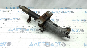 Toyota Camry v70 18-24 keyless steering column with steering wheel lock