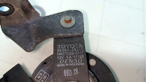 Toyota Camry v70 18-24 siren with bracket