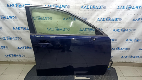 Lexus ES300h ES350 13-18 Front Right Door Assembly for Keyless Entry, Gold 4U7