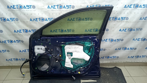 Lexus ES300h ES350 13-18 Front Right Door Assembly for Keyless Entry, Gold 4U7