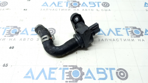 Toyota Camry V70 18-24 Cooling System Valve, Type 1, Without 1 Pipe