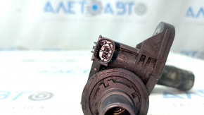 Toyota Camry V70 18-24 Cooling System Valve, Type 1, Without 1 Pipe