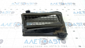 Heater air intake Toyota Camry v70 18-24