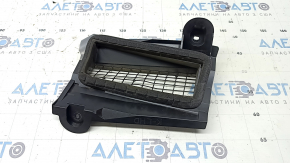 Heater air intake Toyota Camry v70 18-24
