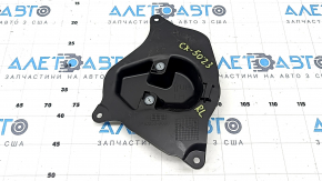 Rear left door speaker bracket for Mazda CX-50 23-25