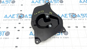 Rear right door speaker bracket for Mazda CX-50 23-25