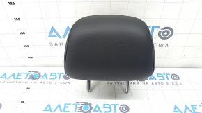 Mazda CX-50 23-25 rear left headrest, black leatherette