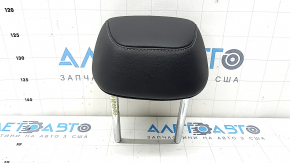 Mazda CX-50 23-25 rear left headrest, black leatherette