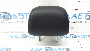 Mazda CX-50 23-25 right rear headrest, black leatherette