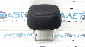 Mazda CX-50 23-25 right rear headrest, black leatherette