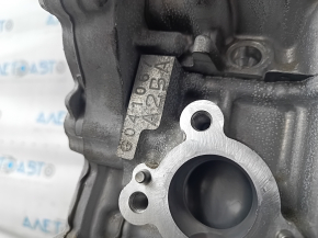 Engine Toyota Camry v70 18-20 2.5 A25A-FXS hybrid 66k