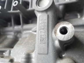 Engine Toyota Camry v70 18-20 2.5 A25A-FXS hybrid 66k