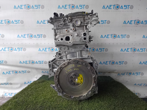 Engine Toyota Camry v70 18-20 2.5 A25A-FXS hybrid 66k