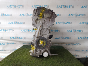 Engine Toyota Camry v70 18-20 2.5 A25A-FXS hybrid 66k