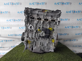 Engine Toyota Camry v70 18-20 2.5 A25A-FXS hybrid 66k