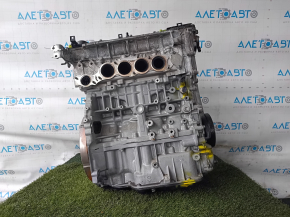 Engine Toyota Camry v70 18-20 2.5 A25A-FXS hybrid 66k