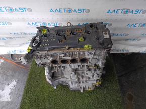 Engine Toyota Camry v70 18-20 2.5 A25A-FXS hybrid 66k