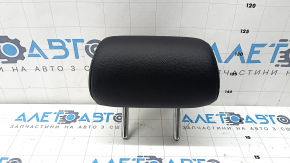 Rear central headrest Mazda CX-50 23-25 leatherette black, dented