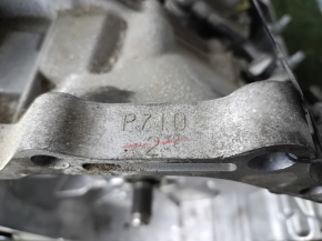 Automatic transmission assembly for Toyota Camry v70 18-22 hybrid CVT FWD 66kW