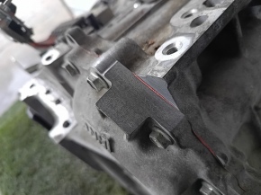 Automatic transmission assembly for Toyota Camry v70 18-22 hybrid CVT FWD 66kW