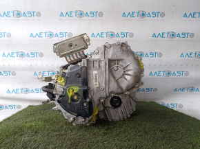 Automatic transmission assembly for Toyota Camry v70 18-22 hybrid CVT FWD 66kW