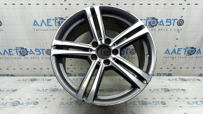 Wheel rim R18 x 8J ET38 Mercedes GLC 20-22 type 2, light curb