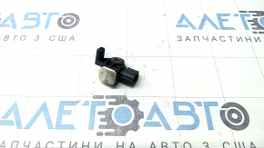 Front center airbag sensor for Mazda CX-50 23-25