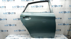 Bare rear right door for Toyota Prius 30 10-15